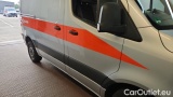  Mercedes  Sprinter 314 CDI A1 3,5t Front #18