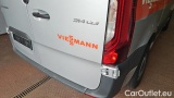  Mercedes  Sprinter 314 CDI A1 3,5t Front #19