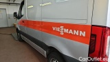  Mercedes  Sprinter 314 CDI A1 3,5t Front #20