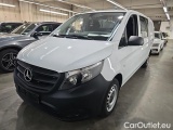  Mercedes  Vito 114 CDI extralang 