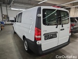  Mercedes  Vito 114 CDI extralang #3