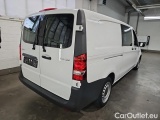 Mercedes  Vito 114 CDI extralang #4