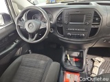  Mercedes  Vito 114 CDI extralang #6