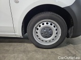  Mercedes  Vito 114 CDI extralang #10