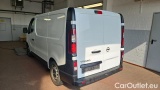  Opel  Vivaro 1,6 Diesel 70kW Euro 6 L1H1 2,7t #3