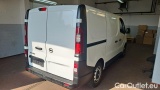  Opel  Vivaro 1,6 Diesel 70kW Euro 6 L1H1 2,7t #4