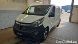  Opel  Vivaro 1,6 Diesel 70kW Euro 6 L1H1 2,7t 
