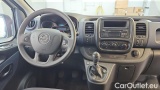  Opel  Vivaro 1,6 Diesel 70kW Euro 6 L1H1 2,7t #6