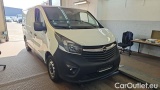  Opel  Vivaro 1,6 Diesel 70kW Euro 6 L1H1 2,7t #2