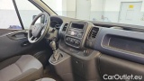  Opel  Vivaro 1,6 Diesel 70kW Euro 6 L1H1 2,7t #7