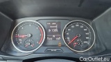  Volkswagen  Crafter 35 2,0TDI 130kW mittel Hochdach Heck #5
