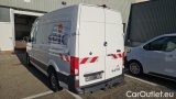  Volkswagen  Crafter 35 2,0TDI 130kW mittel Hochdach Heck #3