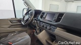  Volkswagen  Crafter 35 2,0TDI 130kW mittel Hochdach Heck #7