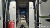  Volkswagen  Crafter 35 2,0TDI 130kW mittel Hochdach Heck #8