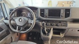  Volkswagen  Crafter 35 2,0TDI 130kW mittel Hochdach Heck #6