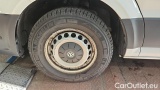  Volkswagen  Crafter 35 2,0TDI 130kW mittel Hochdach Heck #10