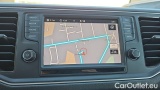  Volkswagen  Crafter 35 2,0TDI 130kW mittel Hochdach Heck #13