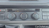  Volkswagen  Crafter 35 2,0TDI 130kW mittel Hochdach Heck #14