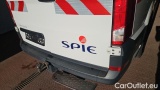  Volkswagen  Crafter 35 2,0TDI 130kW mittel Hochdach Heck #17