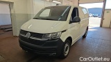  Volkswagen  Transporter 2,0 TDI 110kW 4MOTION BMT 2,8t kurz 