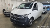  Volkswagen  Transporter 2,0 TDI 110kW 4MOTION BMT 2,8t kurz 