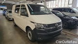 Volkswagen  Transporter 2,0 TDI 110kW 4MOTION BMT 2,8t kurz #2