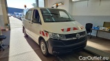  Volkswagen  Transporter 2,0 TDI 110kW 4MOTION BMT 2,8t kurz #2