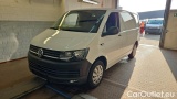  Volkswagen  Transporter 2,0 TDI 110kW EU6 4MOTION BMT 2,8t kurz 