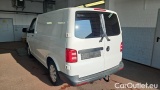  Volkswagen  Transporter 2,0 TDI 110kW EU6 4MOTION BMT 2,8t kurz #3