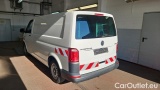  Volkswagen  Transporter 2,0 TDI 110kW EU6 4MOTION BMT 2,8t lang #3
