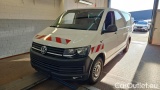  Volkswagen  Transporter 2,0 TDI 110kW EU6 4MOTION BMT 2,8t lang 