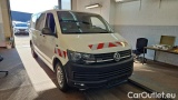  Volkswagen  Transporter 2,0 TDI 110kW EU6 4MOTION BMT 2,8t lang #2