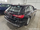  Audi  A4 35 TDI S tronic advanced Avant #4