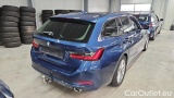  Bmw  Serie 3 320d xDrive Touring Automatic #4