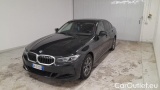  Bmw  Serie 3 316d 48V auto 