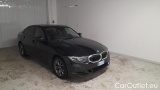  Bmw  Serie 3 316d 48V auto #2