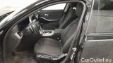  Bmw  Serie 3 316d 48V auto #5