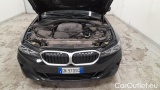  Bmw  Serie 3 316d 48V auto #15