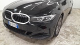  Bmw  Serie 3 316d 48V auto #20