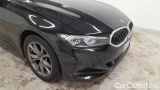  Bmw  Serie 3 316d 48V auto #22