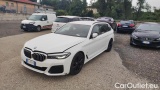  Bmw  Serie 5 520d xDrive M Sport Auto MH48V Touring 