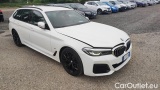  Bmw  Serie 5 520d xDrive M Sport Auto MH48V Touring #2