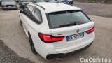  Bmw  Serie 5 520d xDrive M Sport Auto MH48V Touring #3