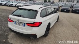  Bmw  Serie 5 520d xDrive M Sport Auto MH48V Touring #4