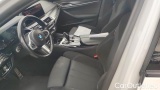  Bmw  Serie 5 520d xDrive M Sport Auto MH48V Touring #5