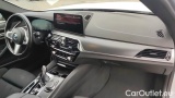  Bmw  Serie 5 520d xDrive M Sport Auto MH48V Touring #7