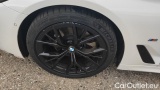  Bmw  Serie 5 520d xDrive M Sport Auto MH48V Touring #14