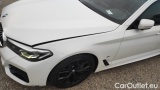  Bmw  Serie 5 520d xDrive M Sport Auto MH48V Touring #22