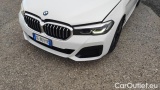  Bmw  Serie 5 520d xDrive M Sport Auto MH48V Touring #25