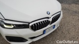  Bmw  Serie 5 520d xDrive M Sport Auto MH48V Touring #31